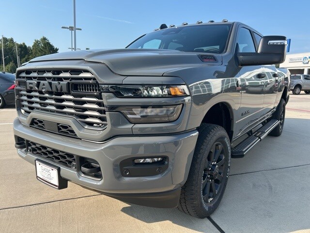 2026 Ram 2500 Lone Star photo 4