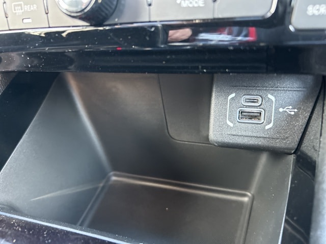 2026 Jeep Compass Latitude Altitude - Photo 27