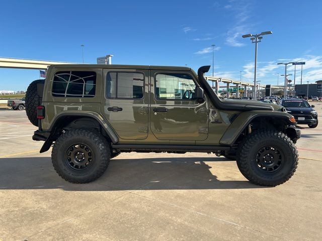 2026 Jeep Wrangler 4-Door Rubicon - Photo 7