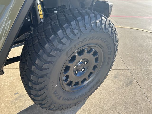 2026 Jeep Wrangler 4-Door Rubicon - Photo 10
