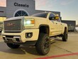  GMC Sierra 2500HD