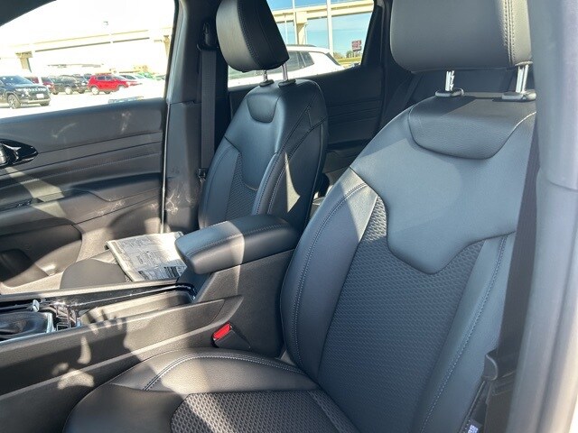 2026 Jeep Compass Altitude - Photo 34