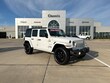  Jeep Wrangler 4xe