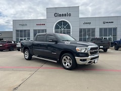 2021 Ram 1500 Big Horn/Lone Star Truck Crew Cab
