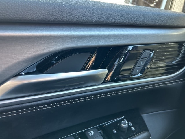 2026 Jeep Grand Wagoneer Base - Photo 20