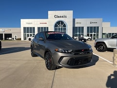 2024 Dodge Hornet R/T Plus SUV