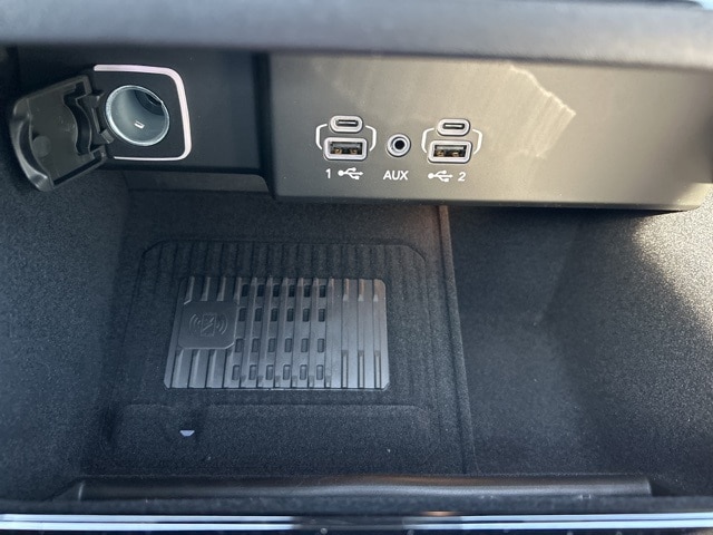 2026 Jeep Grand Wagoneer Base - Photo 32