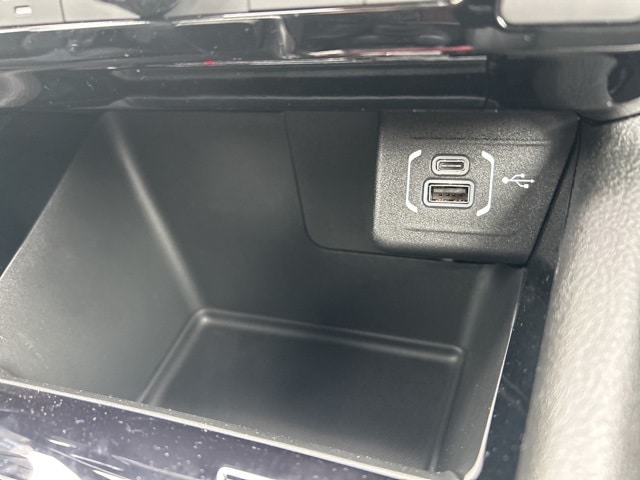2026 Jeep Compass Altitude - Photo 27