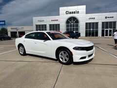 2023 Dodge Charger SXT Sedan