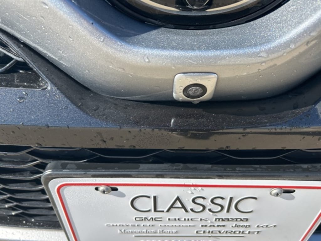 Used 2021 Toyota Camry XSE V6 Sedan