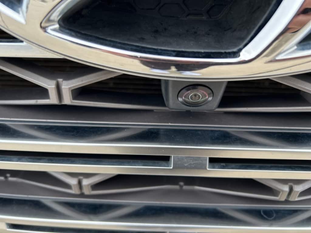 Used 2020 Hyundai Palisade Limited SUV