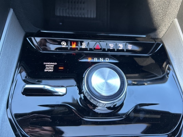 2026 Jeep Grand Wagoneer Base - Photo 34