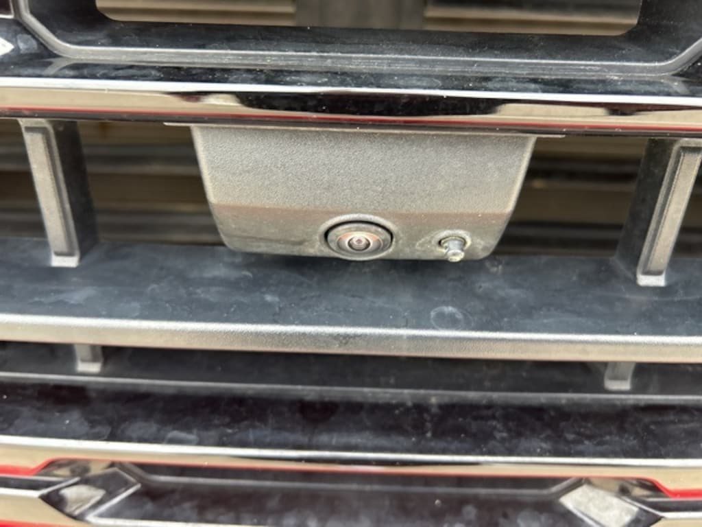 Used 2024 GMC Sierra 1500 Elevation Truck Crew Cab