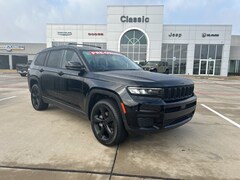 2023 Jeep Grand Cherokee L Altitude SUV
