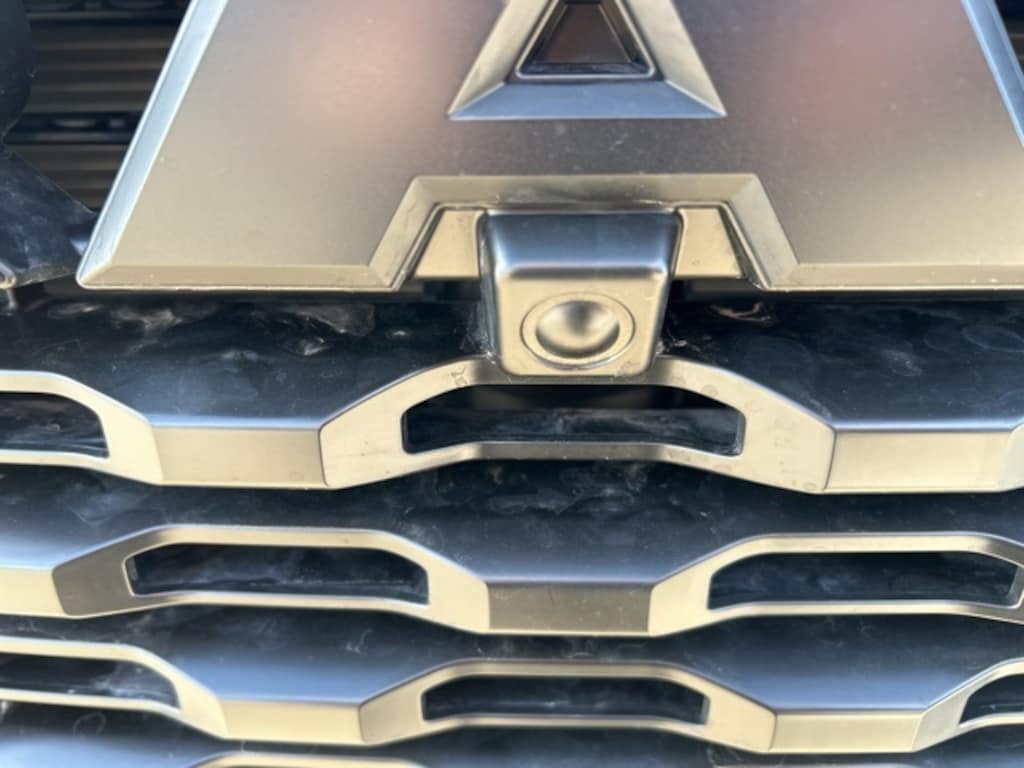 New 2026 Ram 1500 LONE STAR CREW CAB 4X4 5'7 BOX Pickup