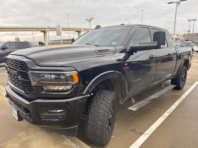 2022 RAM 2500 Laramie's photo