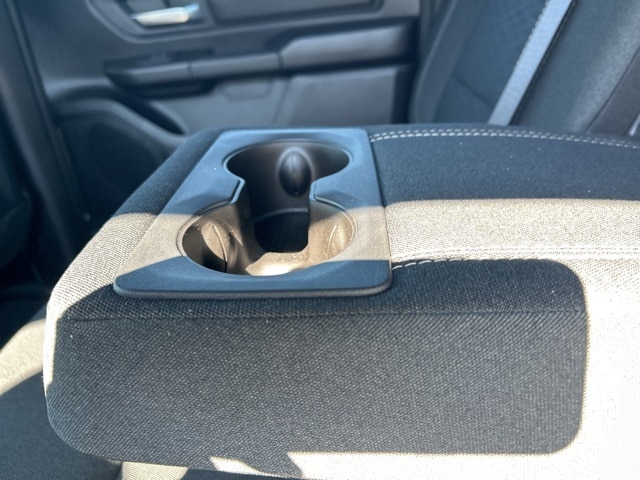 2026 RAM 1500 Express - Photo 42