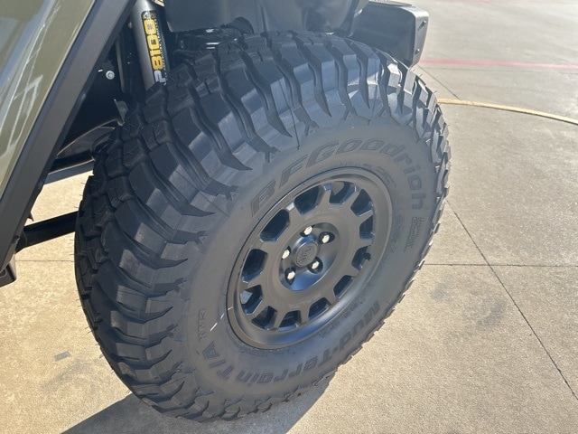 2026 Jeep Wrangler 4-Door Rubicon - Photo 10
