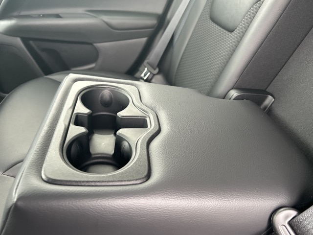 2026 Jeep Compass Altitude - Photo 40