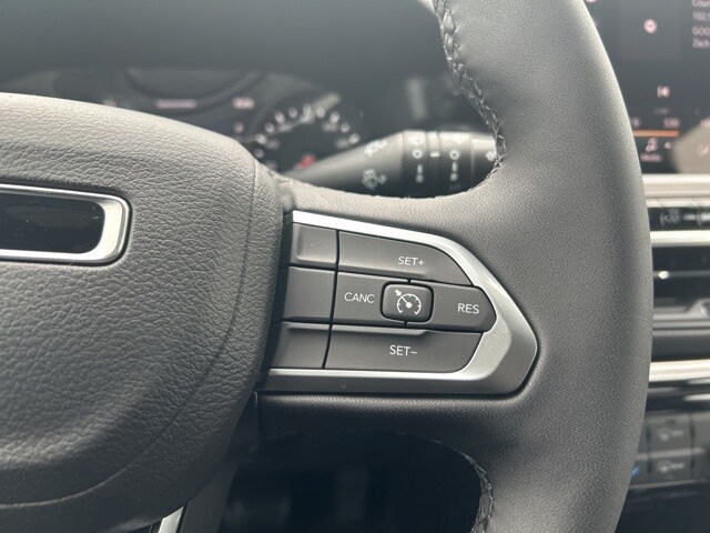 2026 Jeep Compass Altitude - Photo 21