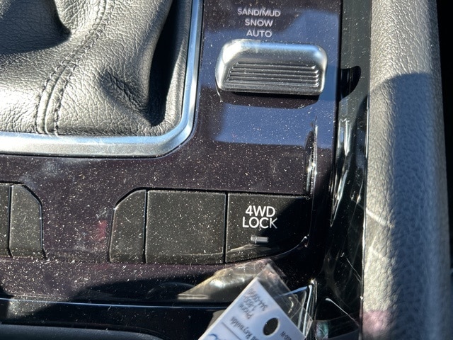 2026 Jeep Compass Latitude Altitude - Photo 30