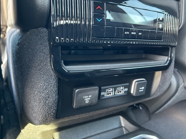 2026 Jeep Grand Wagoneer Base - Photo 45