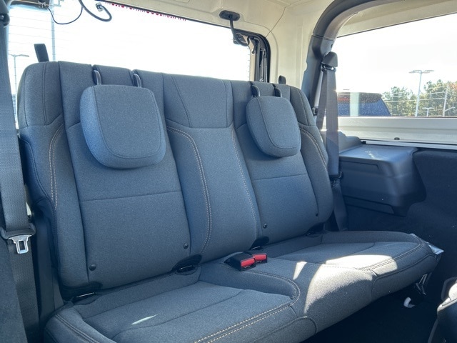 2026 Jeep Wrangler 2-Door Sport - Photo 39