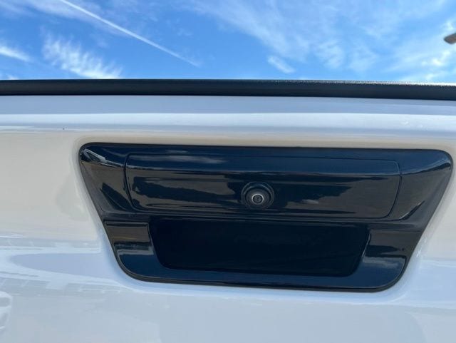 2026 RAM 1500 Laramie - Photo 8