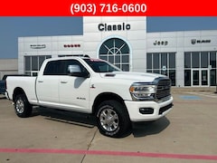 2024 Ram 2500 Laramie Truck Crew Cab
