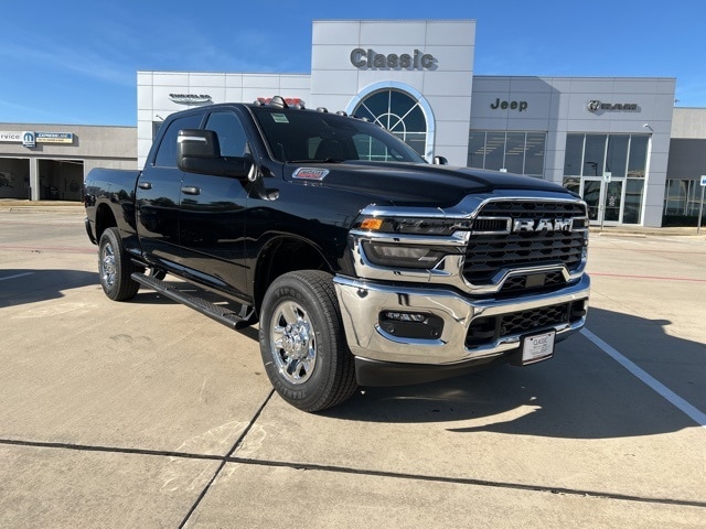 2026 RAM Ram 2500 Pickup Tradesman's photo