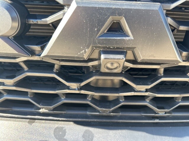 2025 Ram 1500 Rebel photo 3