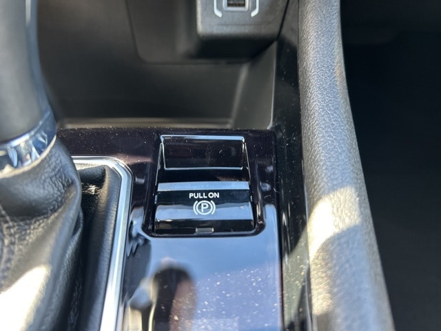2026 Jeep Compass Altitude - Photo 27
