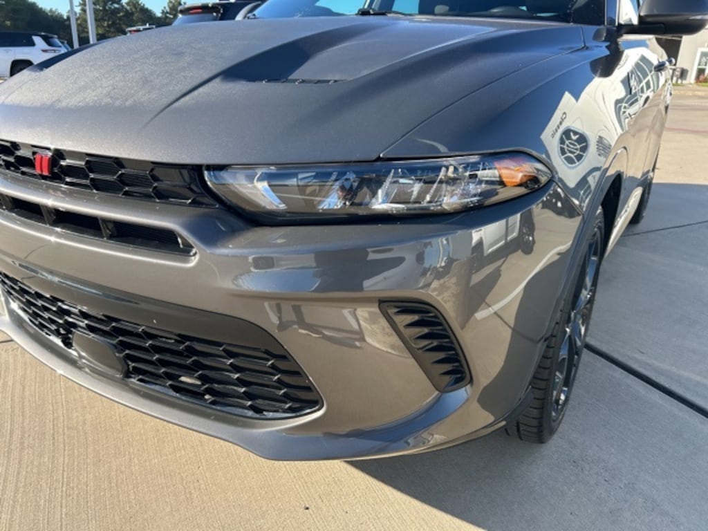 Used 2024 Dodge Hornet R/T Plus SUV