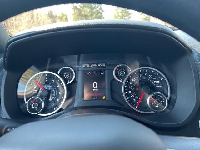 2026 RAM 1500 Express - Photo 21