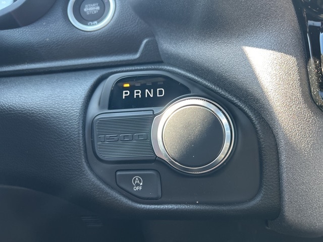 2026 RAM 1500 Express - Photo 29