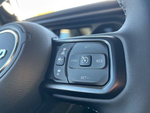 2026 Jeep Wrangler 4-Door Rubicon - Photo 22