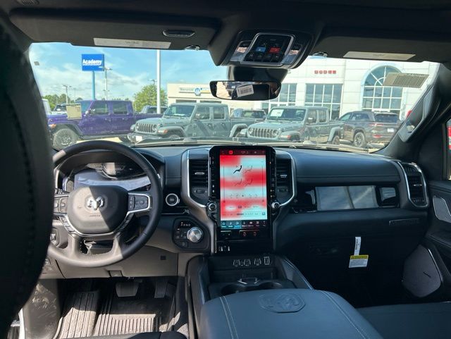 2026 RAM 1500 Laramie - Photo 34