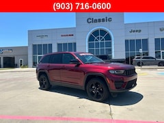 2024 Jeep Grand Cherokee Altitude X SUV