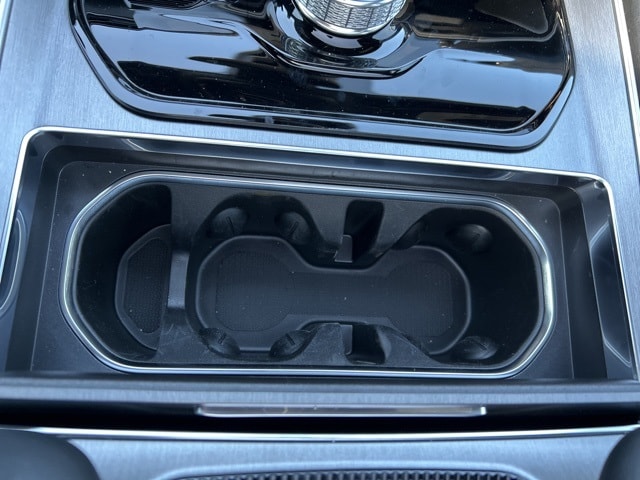 2026 Jeep Grand Wagoneer Base - Photo 35