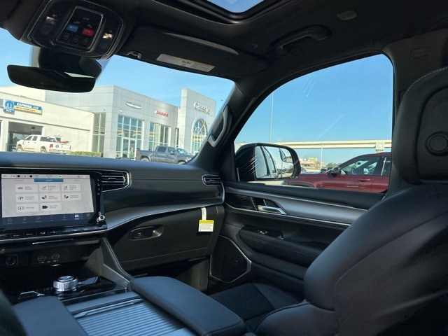 2026 Jeep Grand Wagoneer Base - Photo 41