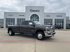 2025 Ram 3500 Laramie Truck Crew Cab