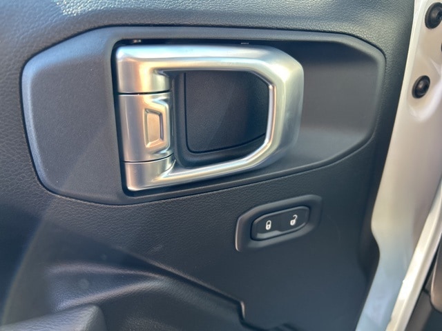 2026 Jeep Wrangler 2-Door Sport - Photo 19
