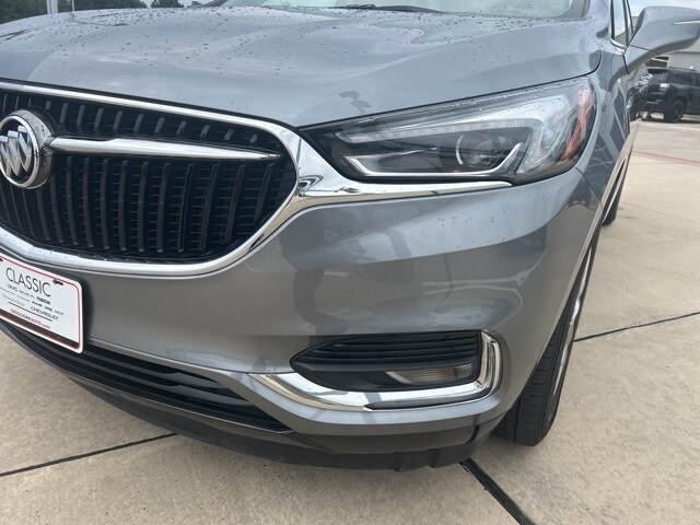 2020 Buick Enclave Essence photo 4
