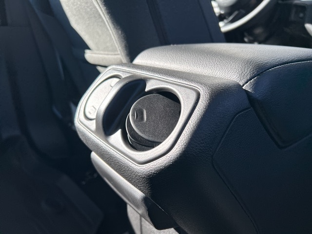 2026 Jeep Wrangler 2-Door Sport - Photo 42