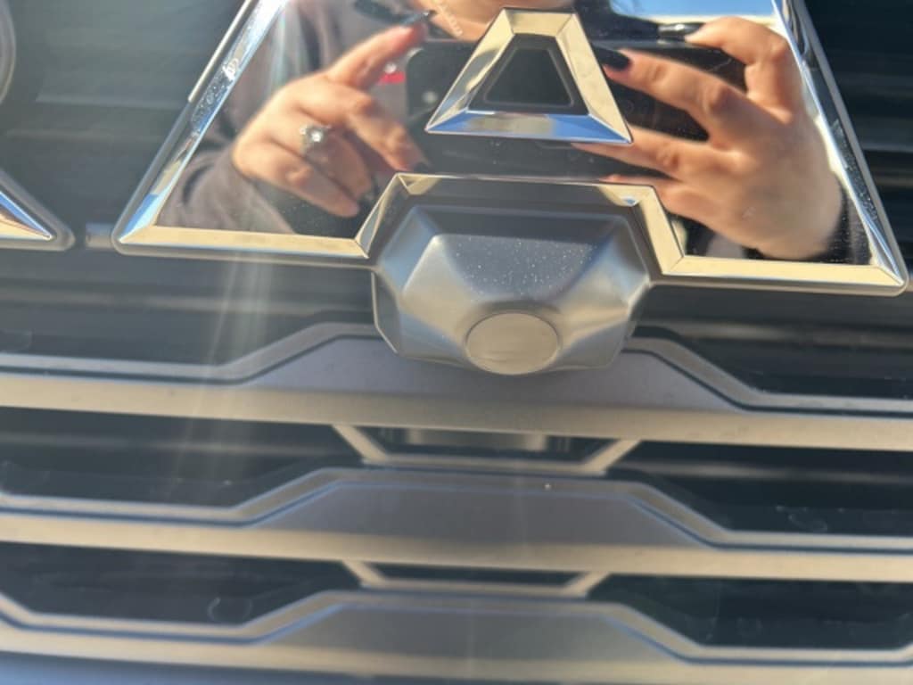 New 2026 Ram 2500 TRADESMAN CREW CAB 4X4 6'4 BOX Pickup