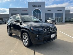 2026 Jeep Compass LATITUDE ALTITUDE 4X4 Sport Utility