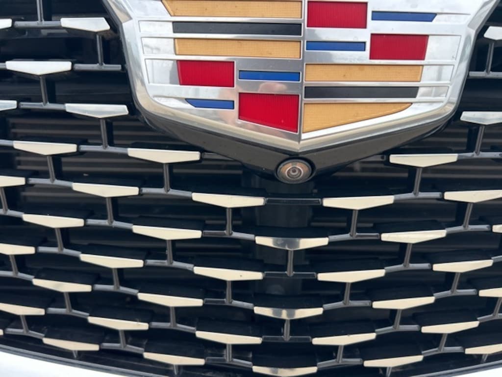 Used 2024 CADILLAC XT6 Premium Luxury SUV