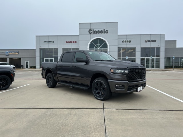 2026 RAM Ram 1500 Pickup Express's photo