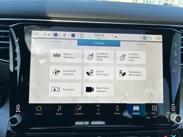 2026 Jeep Grand Wagoneer Base - Photo 29
