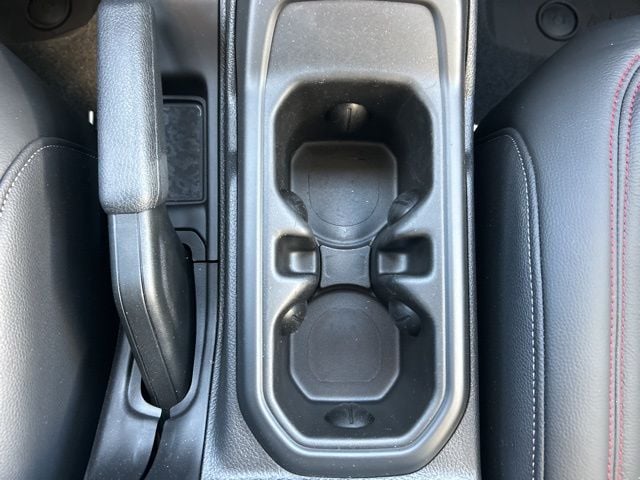 2026 Jeep Wrangler 4-Door Rubicon - Photo 32
